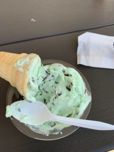 Ice cream