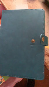 Bullet journal