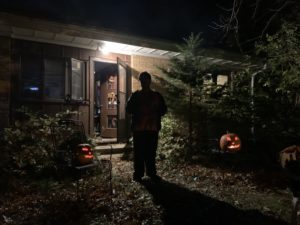 Halloween