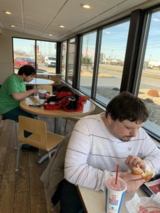 Wendy's