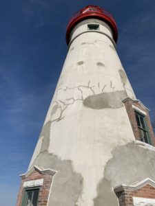 Marblehead Lighthouse