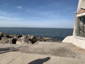 Marblehead Lighthouse