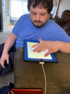 IPad