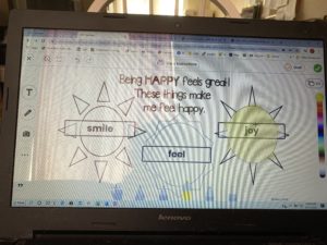 Virtual school