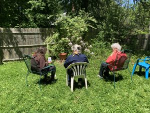 Our pets memorial