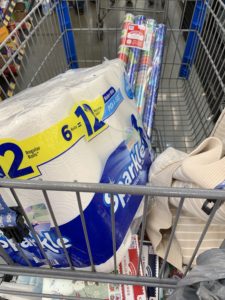 shopping
