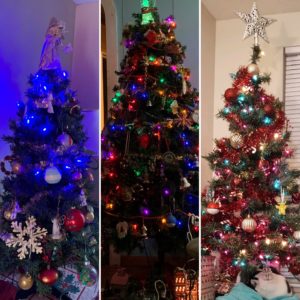 Christmas decorations