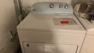 dryer
