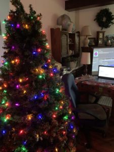 Christmas decorations