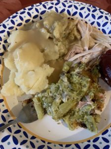 Thanksgiving