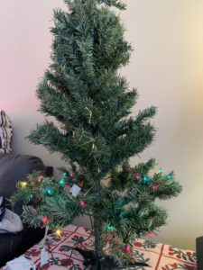 Christmas decorations