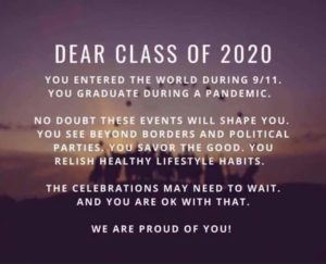 graduation prep