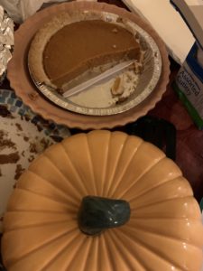 Thanksgiving