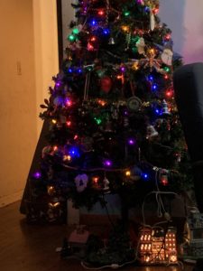 Christmas decorations