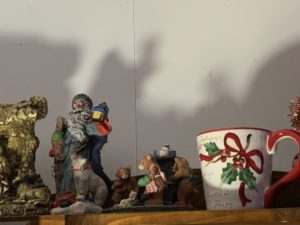 Christmas decorations