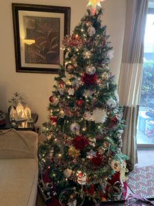 Christmas decorations