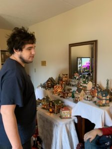 Christmas decorations