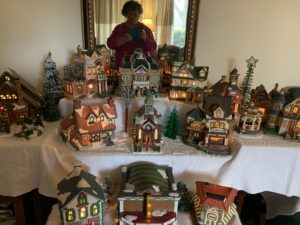 Christmas decorations