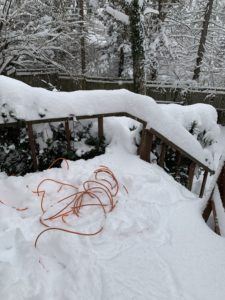 Snowstorm
